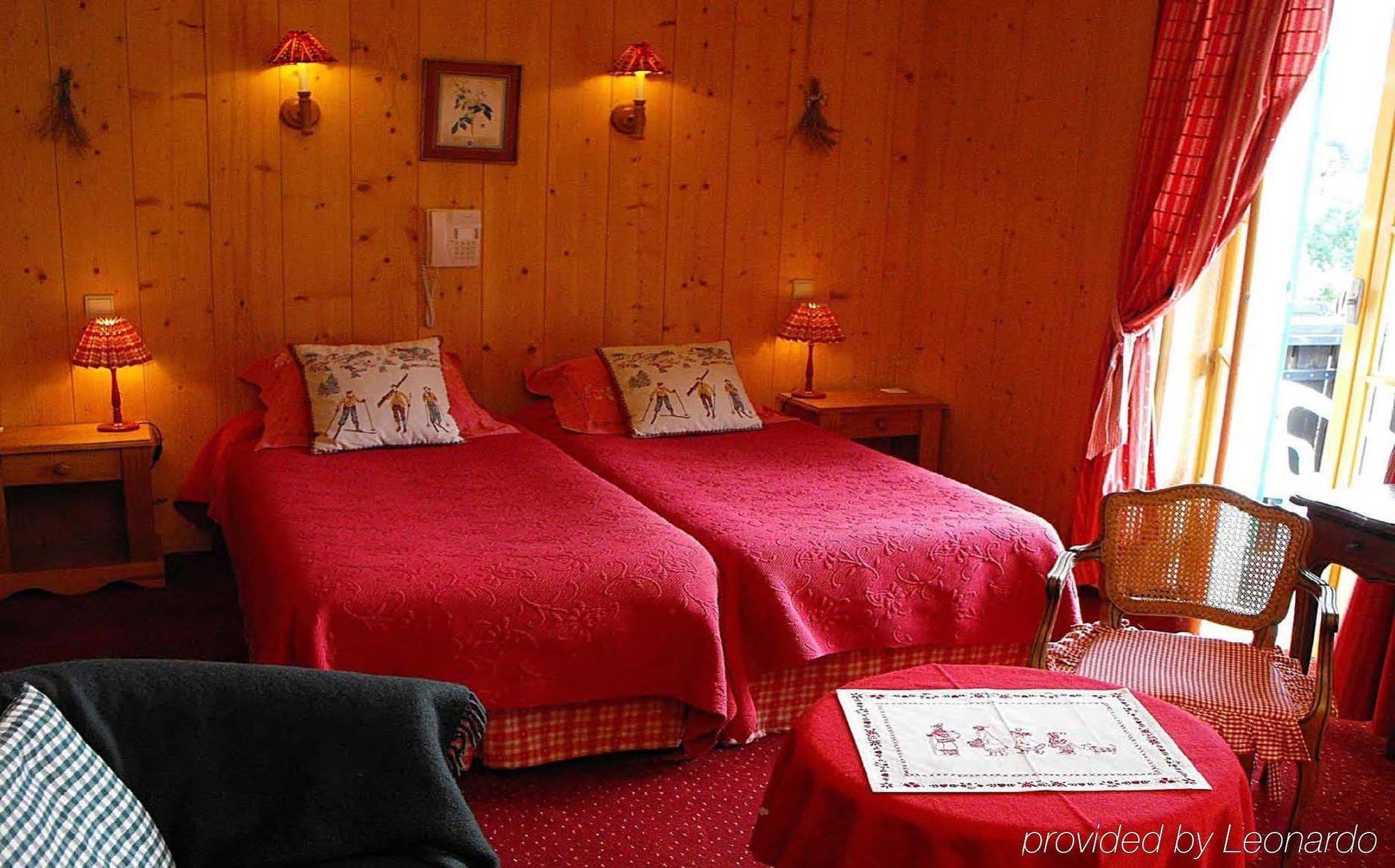 Hotel Christiania Вилар-де-Лан Екстериор снимка